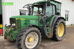 John Deere 6610 tractor 26.000 €