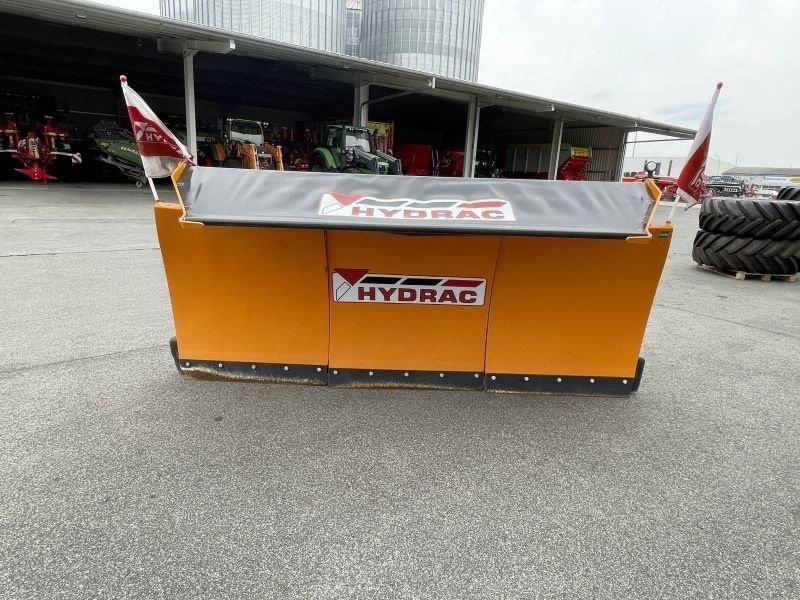 HYDRAC es-iii-300 gt Vybavení pro zimní servis 7 479 €