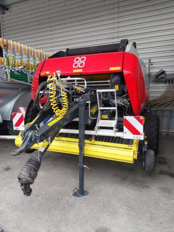 Pöttinger Impress 155 V Pro Presse à balles 42 500 €