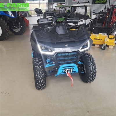 E-FARM: Other snarler 600 gl - Véhicule motorisé - id PGSDLBM - 10 404 € - Année: 2023