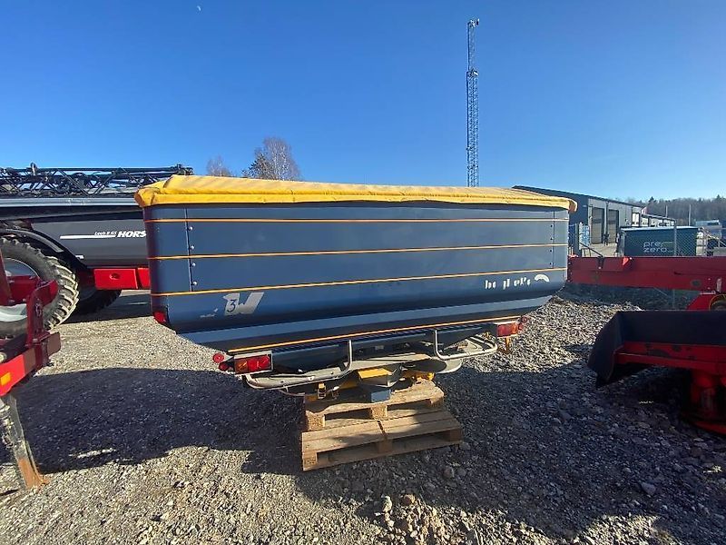 Bogballe m 3 w Műtrágyaszóró 12 417 EUR