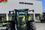 Claas Arion 430 tractor €72,000