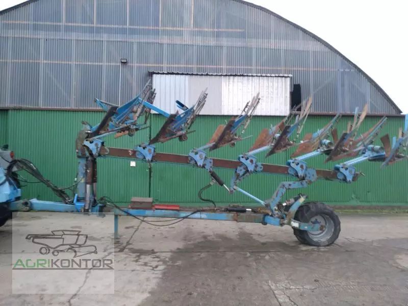 Lemken vari diamant 10x 5+1 Pług 15 800 €