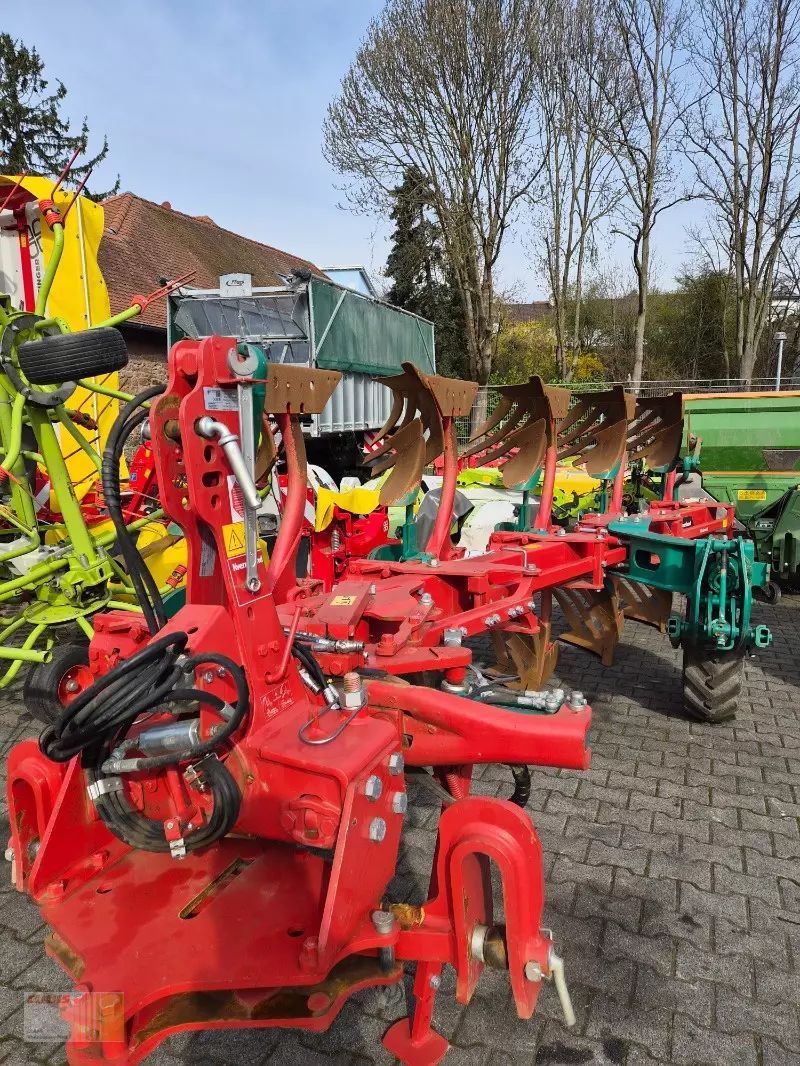 Kverneland 2300 s variomat Pluh 32 900 €