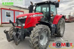 Massey Ferguson 7716 Efficient tractor €70,725