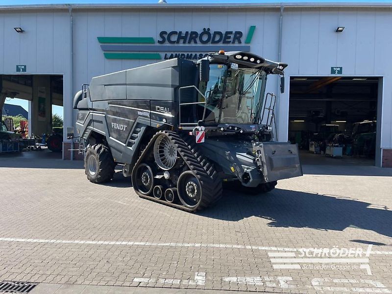 Fendt Ideal 8T Mähdrescher 204.885 €