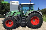 Fendt 828 s4 tractor 97.209 €