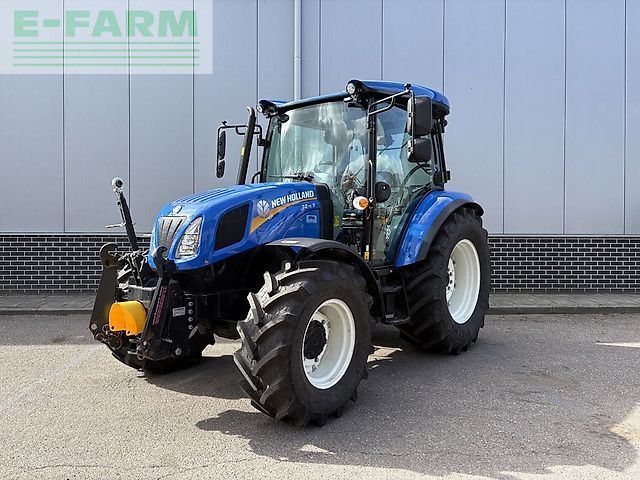 New Holland T4.75S Tractor 44.950 €
