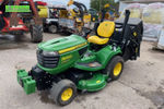 John Deere x950r lawn_mower €25,000