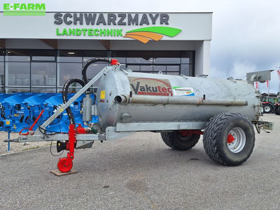 E-FARM: Vakutec va 6500 - Tanker - id 3HFXRQZ - €15,920 - Year of construction: 2014 - Austria