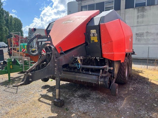 Kuhn LSB 1290 Empacadora 39.000 €