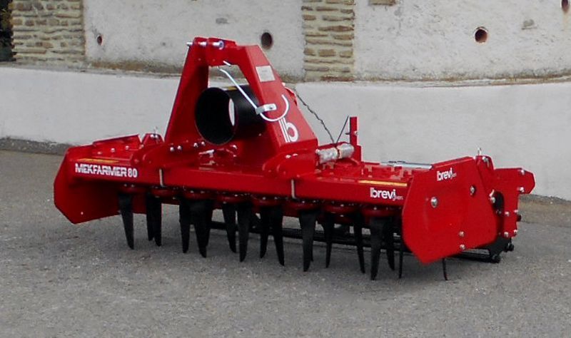 E-FARM: breviglieri mek farmer 80-170 sw - Scheibenegge - id BBR7UCQ - 5.409 € - Österreich