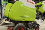 Claas Variant 485 RC Pro baler 42.000 €