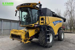 New Holland CX8.80 ST5 combine €147,900