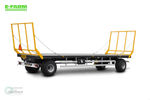 Wielton prs-2s/s9 trailer €15,555