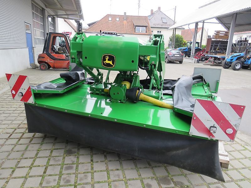 John Deere cc0131 Falciatrice - tosaerba