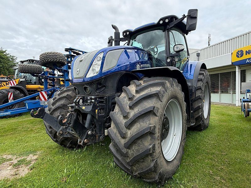 New Holland T7.315 Трактор 139 900 €