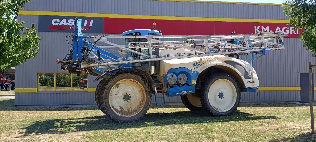 Matrot maestria 17 Opryskiwacz 21 000 €