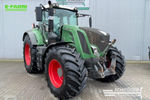 Fendt 828 s4 profi plus tractor €94,985