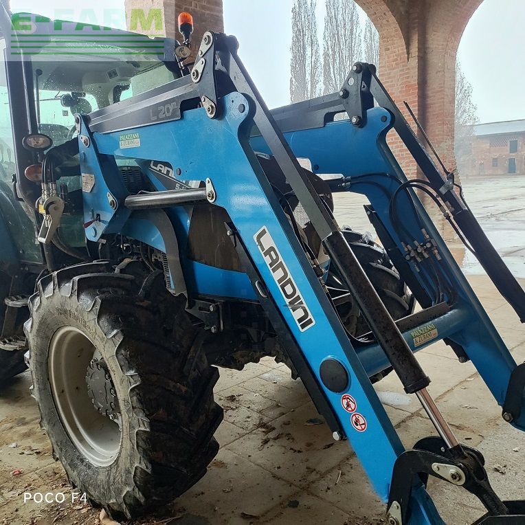 Landini 5-100H Tractor