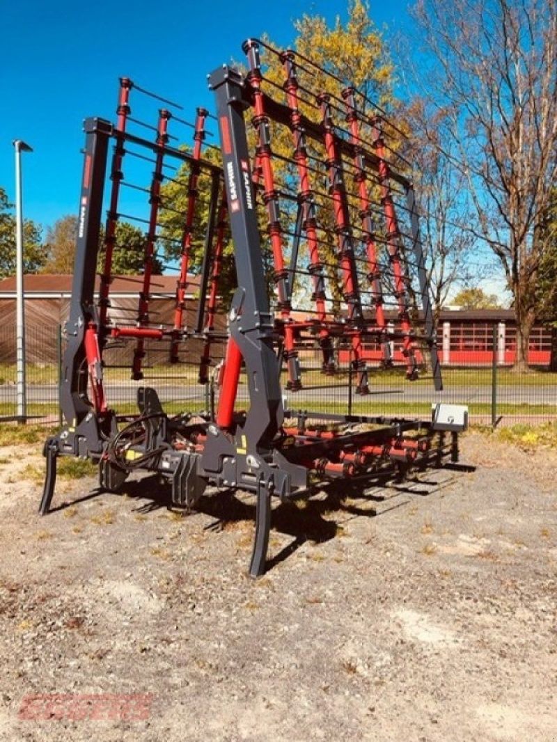 E-FARM: SAPHIR clearstar 900 - Désherbage mécanique - id RSHIJNG - 13 500 € - Année: 2021 - Allemagne