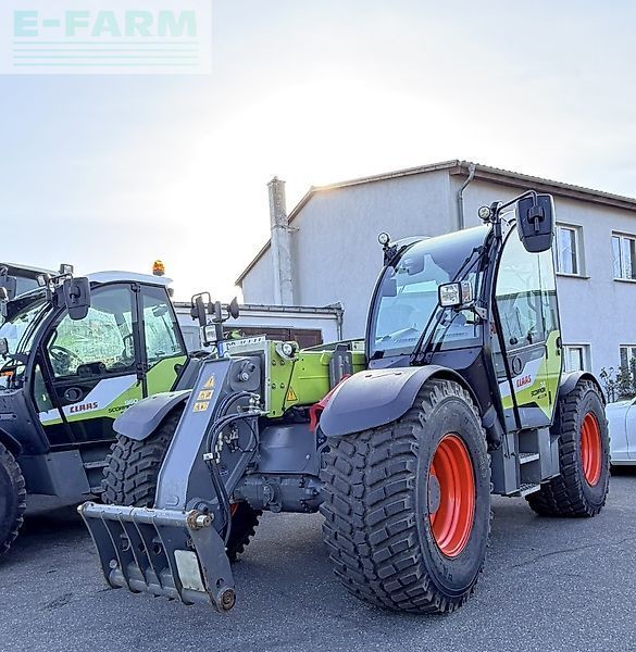 Claas scorpion 741 varipower - generation 2 Telehandler €92,900