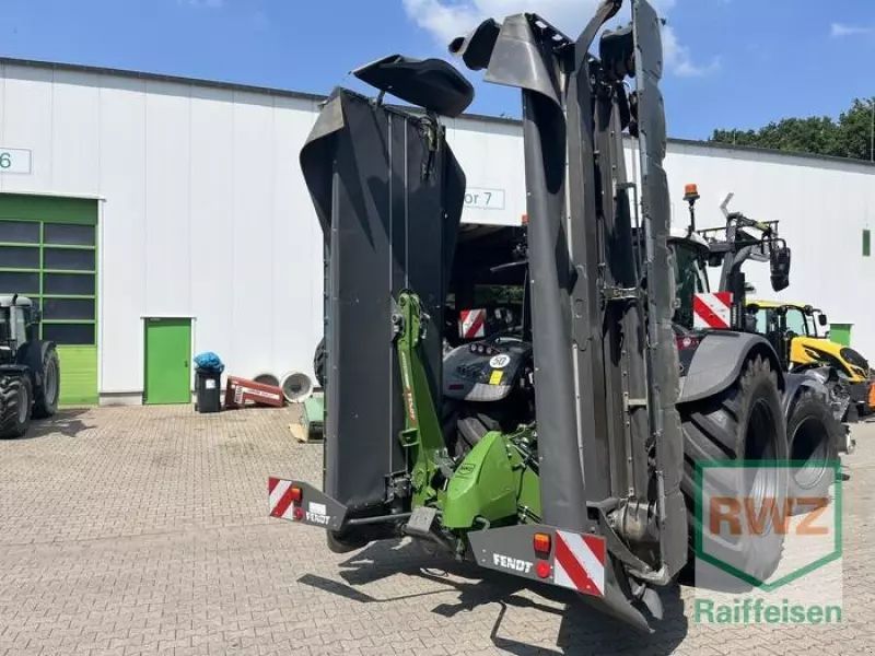 E-FARM: Fendt Slicer 960 - Faucheuse - id NEICEVZ - 25 000 € - Année: 2023 - Allemagne