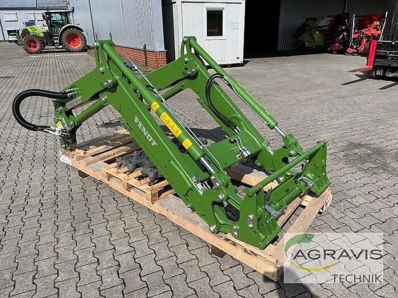 Fendt cargo 4x/75 parts 11 900 €