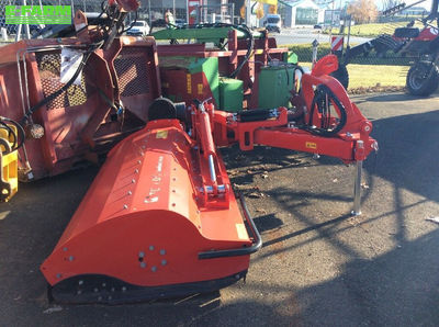 E-FARM: TEHNOS mb 200 r lw - Topper - id 3EIKLAB - €5,167 - Year of construction: 2022 - Austria