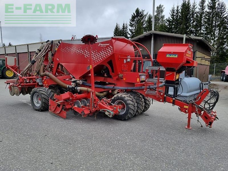 Kverneland u-drill 3000 plus Drillmaschine 28.605 €