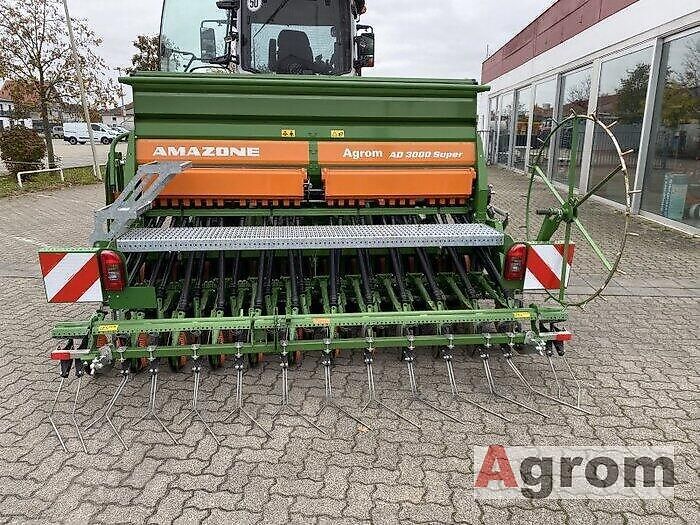 Amazone KE 3000 Super Drill €33,529