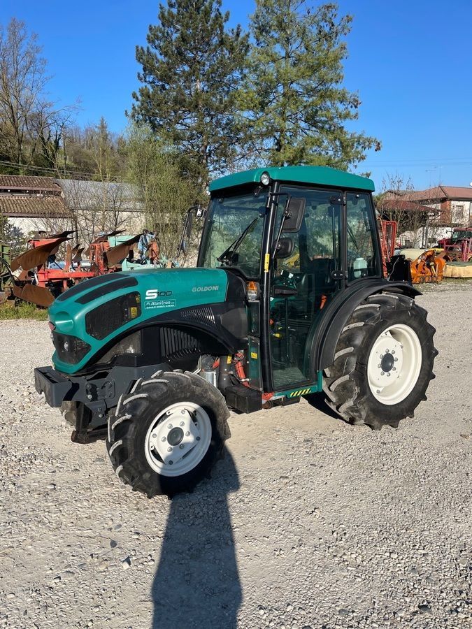 Goldoni S 100 Tractor 28.000 EUR