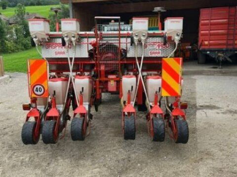 E-FARM: Maschio gasparo sara 6 rows - Einzelkornsämaschine - id SDVBBMN - 13.900 € - Baujahr: 2012 - Deutschland