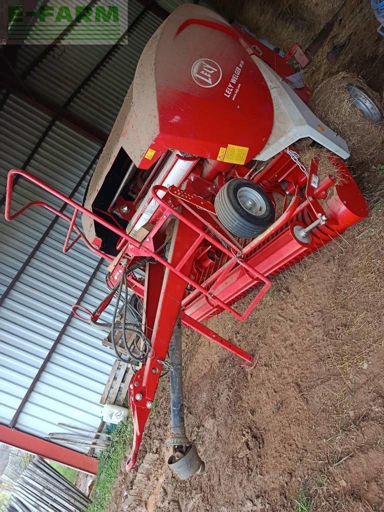 Lely-Welger rp 245 Baler €19,000