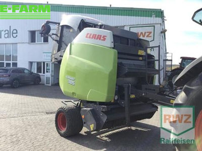 Claas variant 385 - Foraging equipment other - 2008 | E-FARM