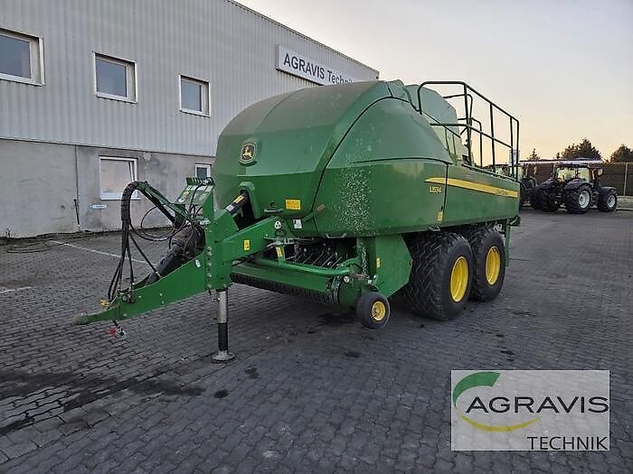 John Deere L 1534 Presă de balotat 69.900 EUR