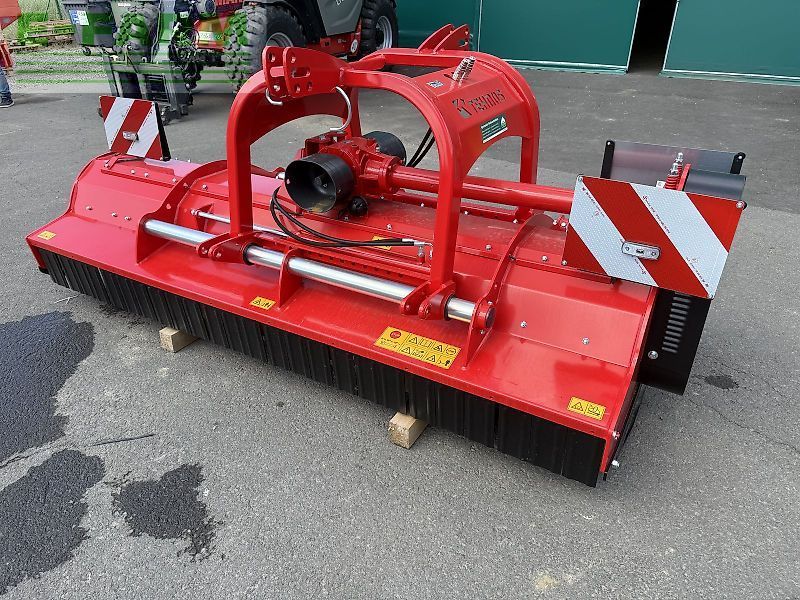 TEHNOS mu 280 lw Topper 6.658 €