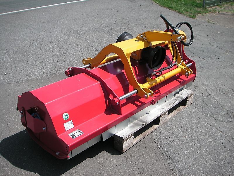 ino EURO-MINI185 Mower