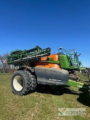 Amazone ux 4201 super Opryskiwacz 105 000 €