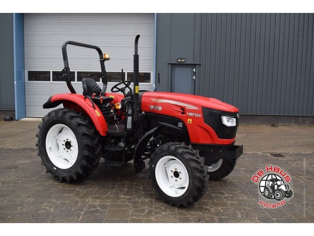 YTO nmf554 Tractor 20.250 €