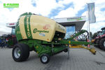 Krone Comprima V 150 XC baler 26.098 €