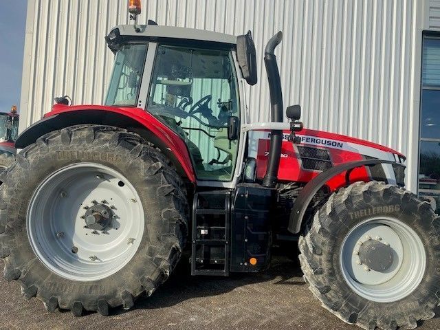 Massey Ferguson 7S.180 Traktor 100 000 €