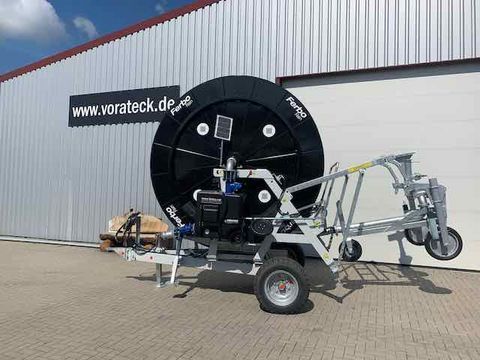 E-FARM: ferbo ge 420/110 mit rainstar 260 hüdig computer - Deszczownia - id 4MQVW85 - 26 471 € - Rok produkcji: 2025 - Niemcy