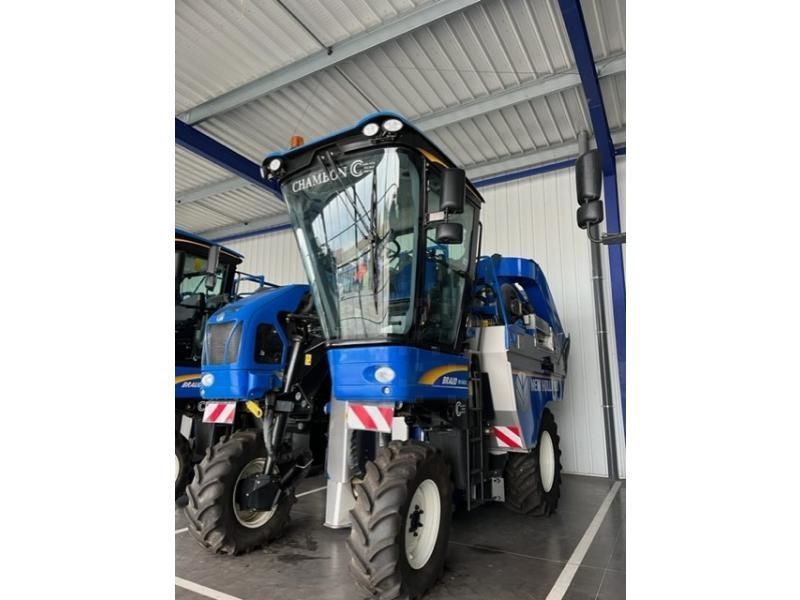 E-FARM: Braud 9040 l - Traubenernter - id KFH2HNE - 120.000 € - Baujahr: 2016 - Frankreich
