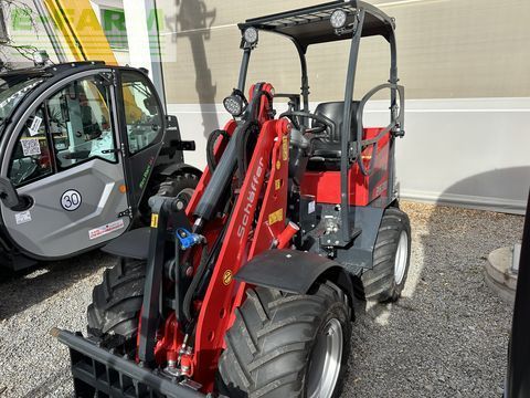 Schäffer 2630 Wheel loader €31,934