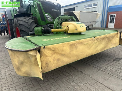 E-FARM: Krone EasyCut F 320 - Mower - id UJNZAZI - €7,999 - Year of construction: 2019 - Germany