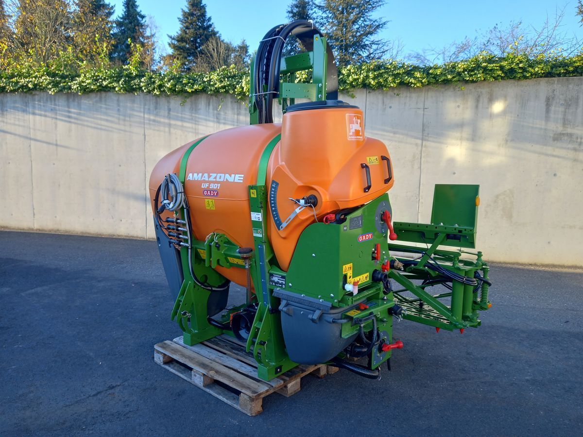 E-FARM: Amazone uf 901 feldspritze - Sprayer - id ECHQU92 - €19,575 - Year of construction: 2023 - Austria