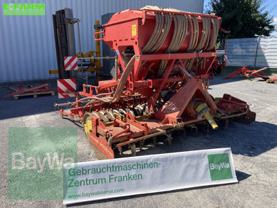 E-FARM: Kuhn Venta LC 302-30 SL - Drilling machine combination - id 6GWLJKF - €7,773 - Year of construction: 2004 - Germany