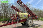 Hardi commander 4200 sprayers €7,475