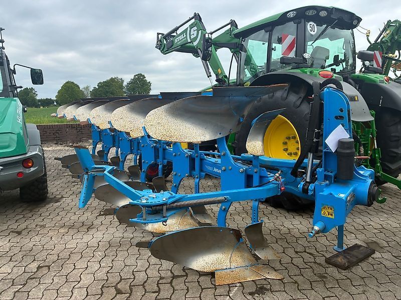 Lemken Juwel 8 M 5+1 N 100 Pług 28 950 €